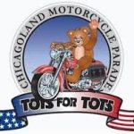 Toys for Tots is Nationwide