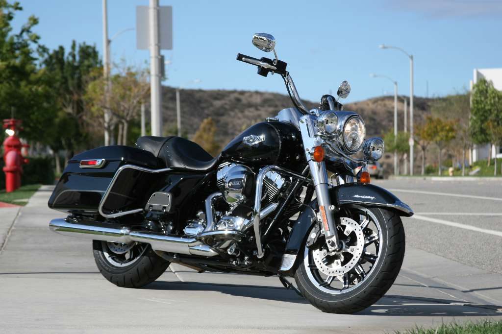 Harley Davidson Fined for Selling Illegal Devices that Increase Pollution