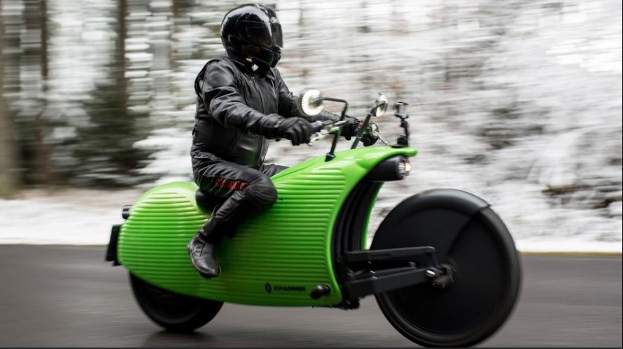 smart phone motorcycle mount
